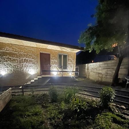 מסטיה Cottage - Location Lanchvali מראה חיצוני תמונה