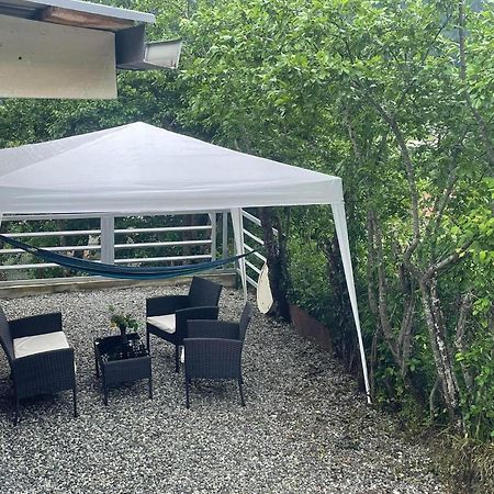 מסטיה Cottage - Location Lanchvali מראה חיצוני תמונה