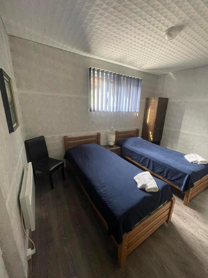 מסטיה Cottage - Location Lanchvali מראה חיצוני תמונה