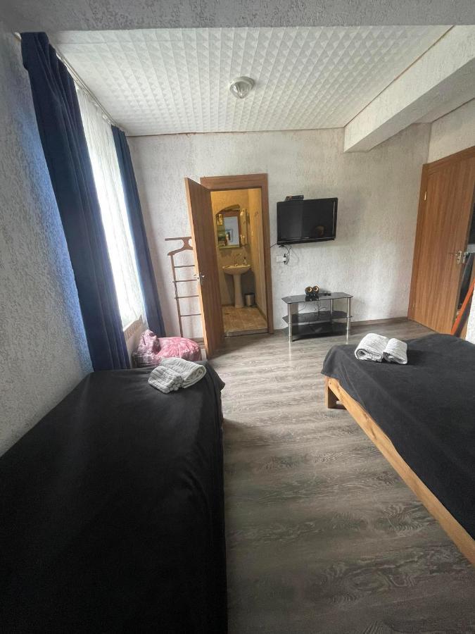 מסטיה Cottage - Location Lanchvali מראה חיצוני תמונה