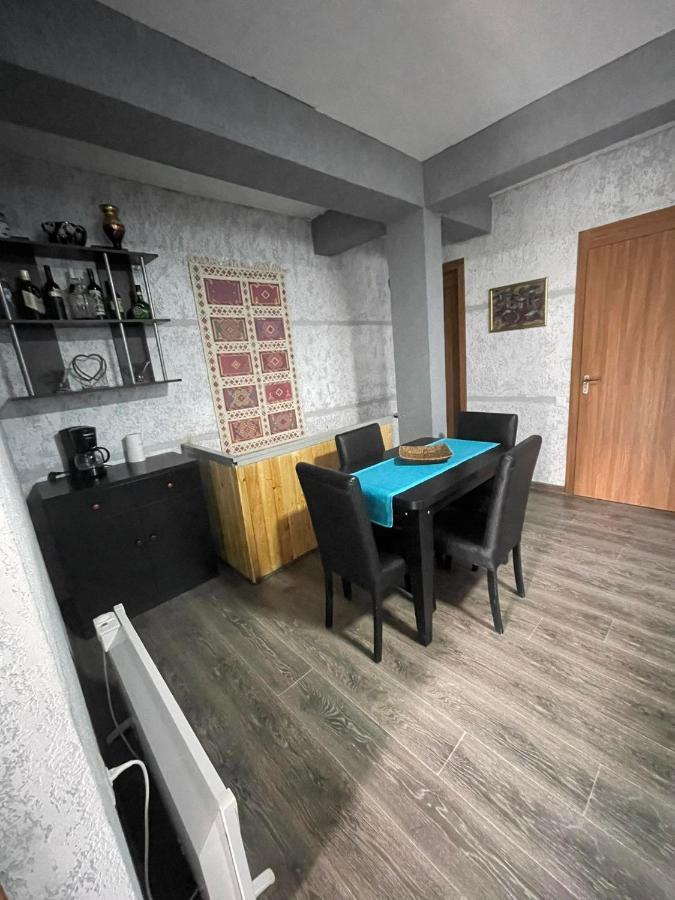 מסטיה Cottage - Location Lanchvali מראה חיצוני תמונה