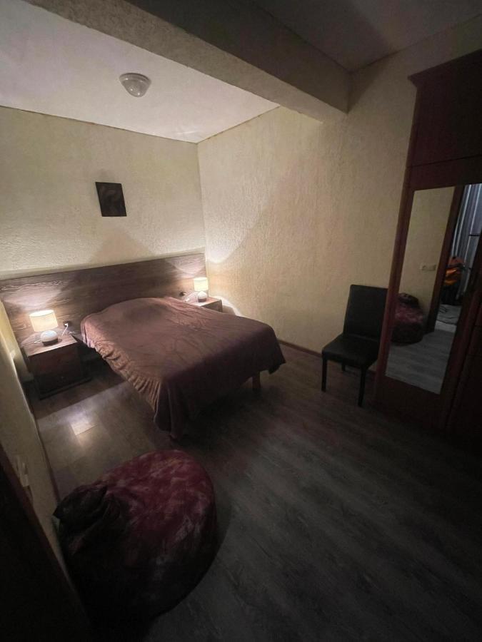 מסטיה Cottage - Location Lanchvali מראה חיצוני תמונה
