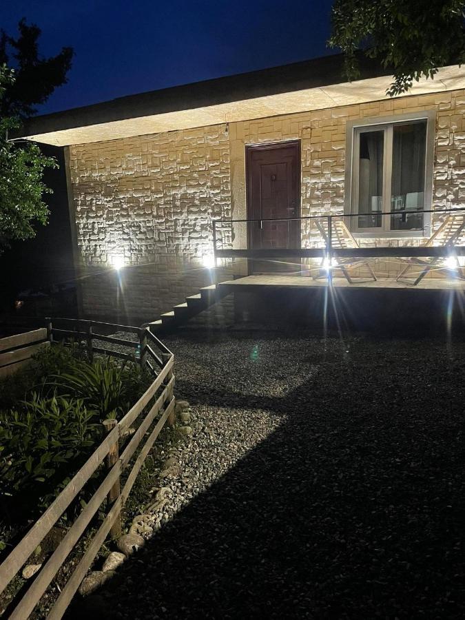 מסטיה Cottage - Location Lanchvali מראה חיצוני תמונה