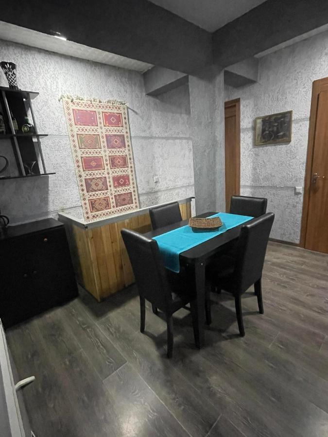 מסטיה Cottage - Location Lanchvali מראה חיצוני תמונה