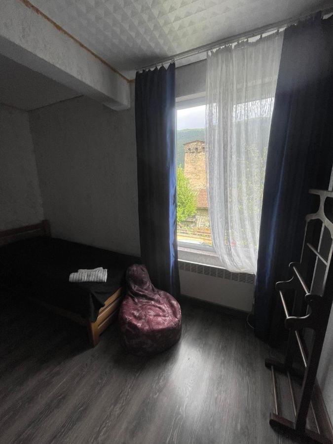 מסטיה Cottage - Location Lanchvali מראה חיצוני תמונה