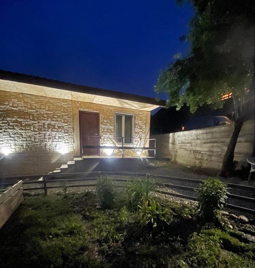 מסטיה Cottage - Location Lanchvali מראה חיצוני תמונה